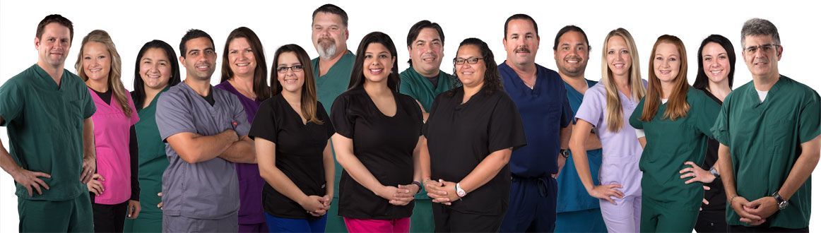 CDI Staff CDI Staff