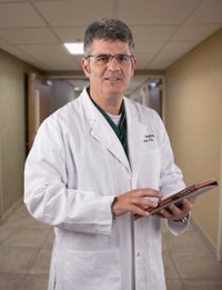 Dr. Santiago Marroquin